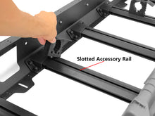 画像をギャラリービューアに読み込む, Go Rhino SRM 400 Roof Rack - 48in