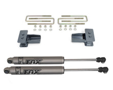 画像をギャラリービューアに読み込む, MaxTrac 15-18 Ford F-150 2WD 2in Rear Lift Kit