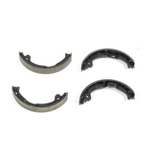 画像をギャラリービューアに読み込む, Power Stop 97-07 Chrysler Town &amp; Country Rear Autospecialty Parking Brake Shoes