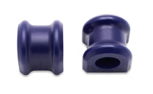 画像をギャラリービューアに読み込む, SuperPro 2007 Jeep Wrangler Rubicon Front 34mm Sway Bar Mount Bushing Set