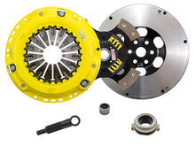 画像をギャラリービューアに読み込む, ACT 2007 Mazda 3 HD/Race Sprung 4 Pad Clutch Kit
