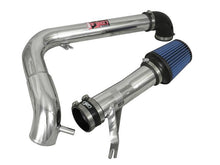 画像をギャラリービューアに読み込む, Injen 13 Dodge Dart 2.0L Polished Cold Air Intake w/ MR Tech
