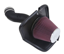 画像をギャラリービューアに読み込む, K&amp;N 14-16 Jeep Cherokee V6-3.2L F/I FIPK Performance Intake