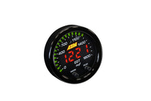 画像をギャラリービューアに読み込む, AEM X-Series EGT 0-1800F Gauge