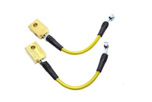 画像をギャラリービューアに読み込む, ISR Performance Brake Line Kit - 09-13 Nissan 370Z Standard Brakes