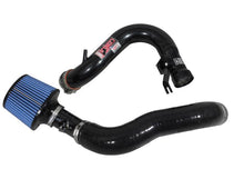 画像をギャラリービューアに読み込む, Injen 08-14 Mitsubishi Lancer 2.0L Non Turbo 4 Cyl. Black Cold Air Intake