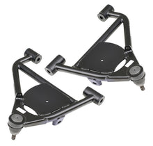 画像をギャラリービューアに読み込む, Ridetech 99-06 Chevy Silverado StrongArms Front Lower use with CoolRide