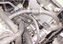 画像をギャラリービューアに読み込む, Injen 04-06 xB Polished Short Ram Intake