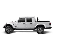 画像をギャラリービューアに読み込む, Rugged Ridge Armis Hard Folding With LINE-X Bed Cover 2020 JT