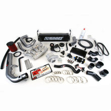 画像をギャラリービューアに読み込む, KraftWerks 12 Civic Si Supercharger Kit w/ FlashPro