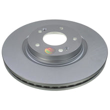 画像をギャラリービューアに読み込む, Power Stop 21-22 Kia K5 Rear Evolution Coated Rotor