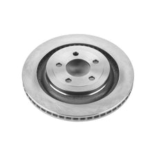 画像をギャラリービューアに読み込む, Power Stop 13-19 Ford Fusion Front Autospecialty Brake Rotor