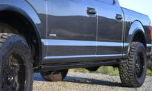 画像をギャラリービューアに読み込む, AMP Research 22-23 Ford F-250/350/450 (Sync 4 Models ONLY) PowerStep Smart Series