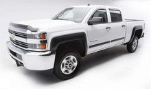 画像をギャラリービューアに読み込む, EGR 14+ Chev Silverado 6-8ft Bed Rugged Look Fender Flares - Set