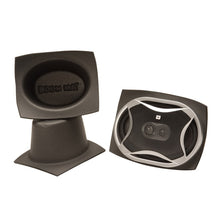 画像をギャラリービューアに読み込む, DEI Speaker Baffles 6in x 9in Oval Slim Pair