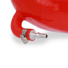 画像をギャラリービューアに読み込む, Mishimoto 15+ Ford Mustang GT Silicone Silicone Hose - Red