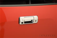 画像をギャラリービューアに読み込む, Putco 07-13 Toyota Tundra (w/ Backup Camera Hole) Tailgate &amp; Rear Handle Covers