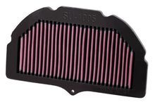 画像をギャラリービューアに読み込む, K&amp;N 05-08 Suzuki GSXR 1000 Replacement Air Filter
