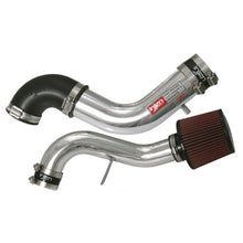 画像をギャラリービューアに読み込む, Injen 99-00 Protege 1.8L Polished Cold Air Intake