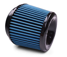 画像をギャラリービューアに読み込む, Injen AMSOIL Replacement Nanofiber Dry Air FIlter 5in Flange Diameter/6.5in Base/5in Height/70 Pleat