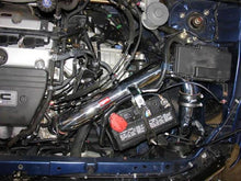 画像をギャラリービューアに読み込む, Injen 03-06 Element Polished Cold Air Intake