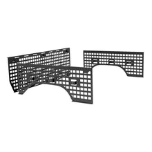 画像をギャラリービューアに読み込む, Putco 19-21 Chevy Silverado LD/Sierra LD - 5.8ft (Short Box) Molle Driver Side Panel
