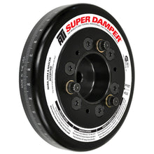 画像をギャラリービューアに読み込む, ATI Damper - 7.074in - Alum - 6 Grv - Scion/Subaru/Toyota - 4U-GSE - FA20 2.0L - 10 Percent UD