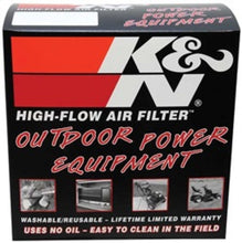 画像をギャラリービューアに読み込む, K&amp;N Replacement Industrial Air Filter 1.875in ID x 3.5in OD x 7.125in H Kubota/John Deere/Bobcat