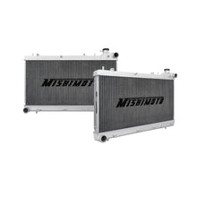 画像をギャラリービューアに読み込む, Mishimoto 93-98 Subaru Impreza GC8 2.2L Manual Aluminum Radiator