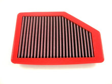 画像をギャラリービューアに読み込む, BMC 07-12 Honda CR-V III 2.0 Replacement Panel Air Filter