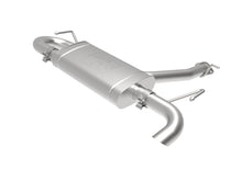 画像をギャラリービューアに読み込む, aFe Takeda 2-1/2in 304 SS Axle-Back Exhaust 18-21 Hyundai Kona L4 1.6L (t)