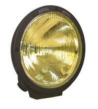 画像をギャラリービューアに読み込む, Hella Rallye 4000 Series Yellow Cover Lens (Pair)