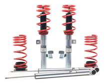 画像をギャラリービューアに読み込む, H&amp;R 04-11 Volvo S40 (2WD) M Street Perf. Coil Over