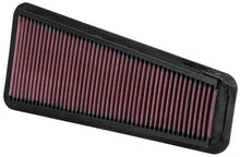 画像をギャラリービューアに読み込む, K&amp;N 05-10 Toyota Tacoma/Tundra / 02-09 4Runner / 07-09 FJ Cruiser Drop In Air Filter