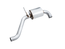 画像をギャラリービューアに読み込む, AWE Tuning 18-21 Volkswagen Jetta GLI Mk7 Resonated Exhaust Conversion Kit