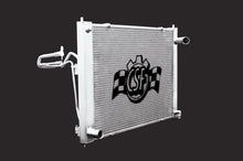 画像をギャラリービューアに読み込む, CSF 08-13 Nissan 370Z A/T Radiator