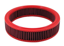 画像をギャラリービューアに読み込む, BMC 00-06 Fiat Doblo / Doblo Cargo (119/223) 1.2L Replacement Cylindrical Air Filter