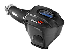 画像をギャラリービューアに読み込む, aFe Momentum Black Series Carbon Fiber Pro 5R Air Intake System 11-19 Dodge Charger SRT8 6.4L