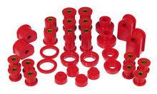 画像をギャラリービューアに読み込む, Prothane 91-94 Ford Explorer Total Kit - Red
