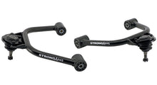 画像をギャラリービューアに読み込む, Ridetech 99-06 Chevy Silverado StrongArms Front Upper Control Arms
