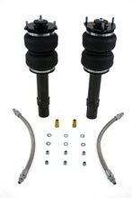 画像をギャラリービューアに読み込む, Air Lift Performance 05-14 Audi A3 / VW 09-16 CC / 07-14 EOS/GTI/Golf /12-14 Beetle Turbo Front Kit