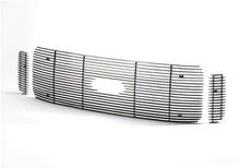 画像をギャラリービューアに読み込む, Putco 02-05 Ford Explorer Shadow Billet Grilles