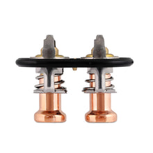 画像をギャラリービューアに読み込む, Mishimoto 11+ Ford 6.7L Powerstroke High-Temperature Primary Cooling Sys Thermostat