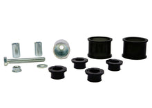画像をギャラリービューアに読み込む, Whiteline 05-08 Subaru Legacy GT /  08+ Subaru WRX Hatch / 08-09 Subaru STi Front H/duty steer rack