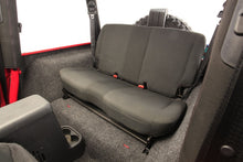 画像をギャラリービューアに読み込む, BedRug 87-95 Jeep YJ Rear Kit 4pc Cargo Kit (Incl Tailgate &amp; Cargo Liner)