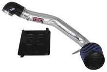 画像をギャラリービューアに読み込む, Injen 09-10 Kia Forte 2.4L 4cyl Manual Only Polished Cold Air Intake w/ Cover Plate