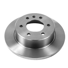 画像をギャラリービューアに読み込む, Power Stop 07-09 Dodge Sprinter 2500 Rear Autospecialty Brake Rotor