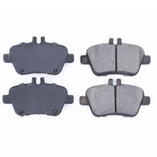 画像をギャラリービューアに読み込む, Power Stop 17-19 Infiniti QX30 Rear Z16 Evolution Ceramic Brake Pads