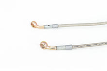 画像をギャラリービューアに読み込む, Goodridge 05+ Pontiac GTO Brake Lines