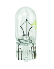 画像をギャラリービューアに読み込む, Hella Universal Clear T3.25 Incandescent 12V 3W Bulb (MOQ 10)